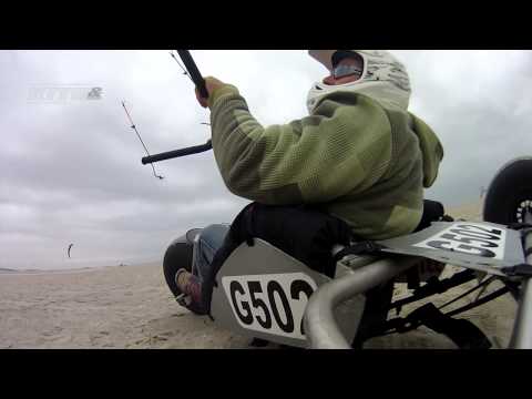 KITE & friends: Striker-Modelle 3.0, 4.0 und 5.0 sowie die Quadbar von Wolkenstürmer