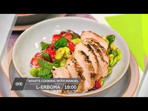 What's Cooking Promo 32 - 030523