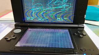 【girioSynth】デモ3： CodE SapphirE [オリジナル楽曲]