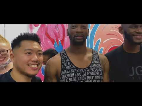 Session "Drink & Paint" ou "Brunch & Paint" pour 1 ou 2 personnes à la galerie Wawi (jusqu'à 33% de réduction) - Second Medium