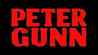 The Ventures - Peter Gunn (Remix) Hq
