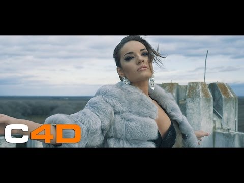 MARINA STANKIĆ - MOŽDA SMO LAKO ODUSTALI (OFFICIAL VIDEO)