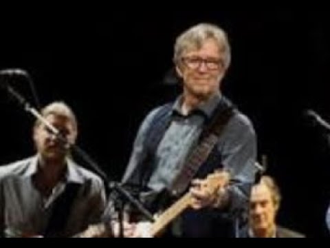 The one Eric Clapton Guitar lick YOU NEED to KNOW