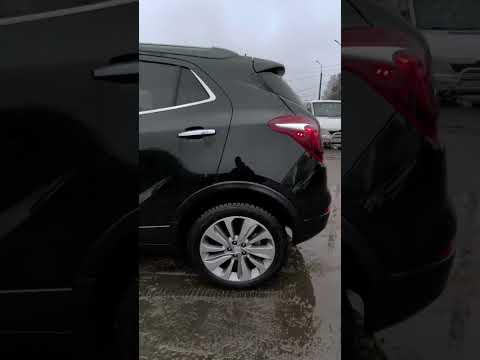 фото buick encore i рестайлинг 0