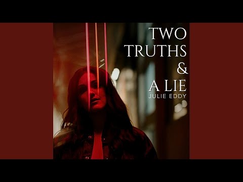Good Two Truths And A Lie Ideas