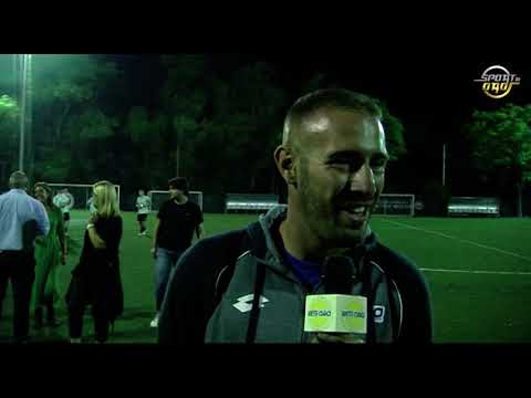 Post Finale XIII Memorial Bini, le interviste a Pigrucci (Accademia C.R.) e Iacovolta (Savio)