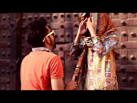 Fabrizio Winter Collection 2016 - BTS