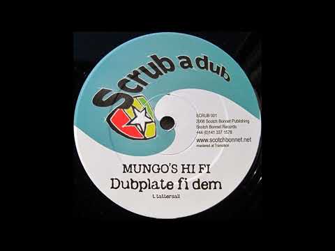 Mungo's Hi Fi - Dubplate Fi Dem
