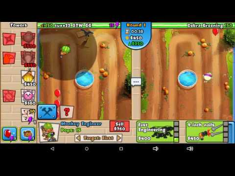 What just happened in this Bloons td battles ep. 8