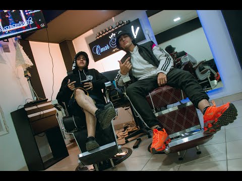 Improvisa2 - Baby que paso (Videoclip Oficial)