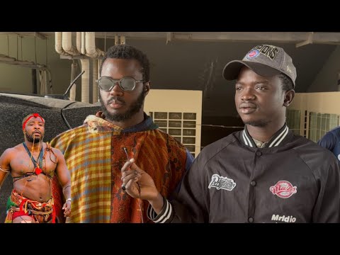 Convoqué Par Le CNG Bb Gouy Gui Réagit Sur Son Problème Contre Jacob Baldé Et Cite Ses Adversaires.