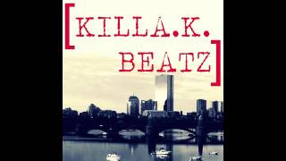 GOOD WILL (hip hop instrumental) [KILLA.K.BEATZ]