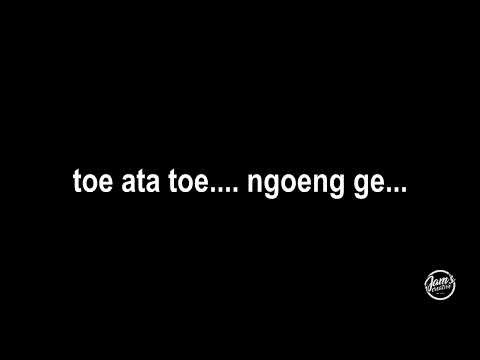 lagu beli belot nai ge, (lirik)