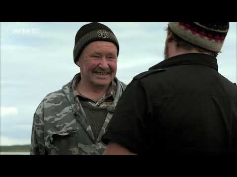 Eine Sommerreise am Polarkreis E04: Kanin Halbinsel, Schoina Doku (2014)