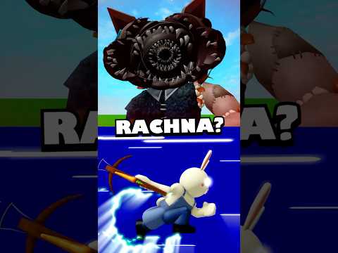 Twilight Bunny vs Piggy Skins🐰😈