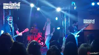 Dolu Kadehi Ters Tut - #23 (6:45 Kaybedenler Kulübü Ankara 28.07.18)