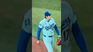 大谷翔平歴史的快挙二刀流！今回の試合について本人のコメントも🥰 #shoheiohtani