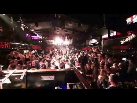 Audiowave DJ set - Carré, WIllebroek