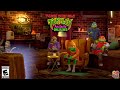 Gameplay-Video von Teenage Mutant Ninja Turtles: Mutants Unleashed  XBox