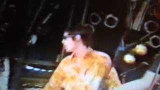 Marion - The Only Way (live at Glastonbury 1995)