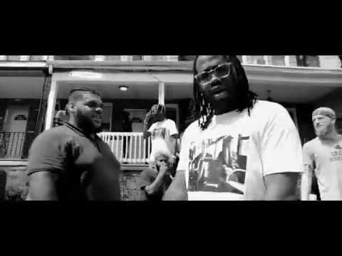 Ish Williams - Don't I feat. Kev Rodgers & Mir Fontane (Official Music Video)