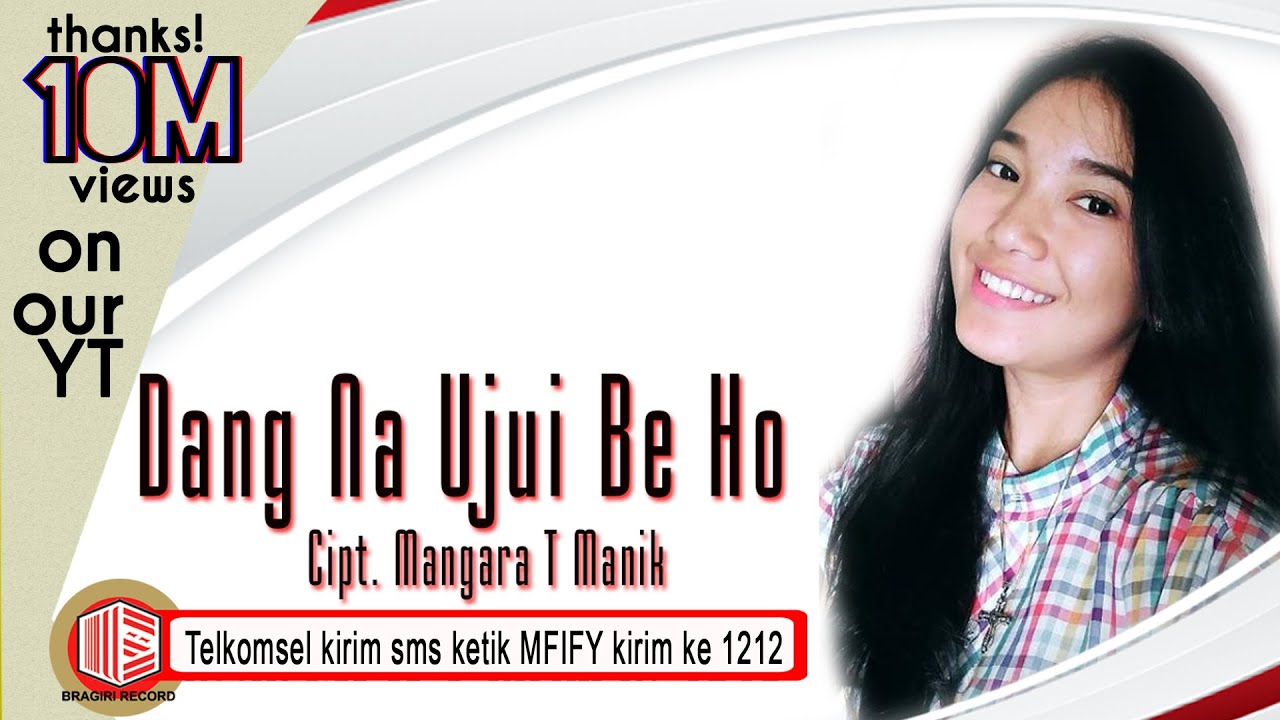 Download Lagu Batak Fitri Togatorop dan kasetnya di Toko Terdekat Maupun di iTunes atau Amazon secara legal Download Lagu Batak Fitri Togatorop
