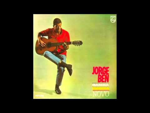 Samba Esquema Novo, Jorge Ben