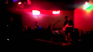 NIRVANA-Heart Shaped Box COVER by Sister Sandoz at JUS ONE MORE