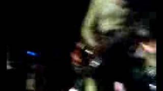 Mandy K Save Your Excuses 5/7/09