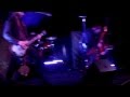 SOLSTAFIR Live LAGNAETTI 2015 Dallas TX ...