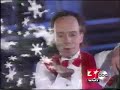Disney Beauty The Beast On Ice Christmas Fantasy On Ice Only On ABC Ad 1997