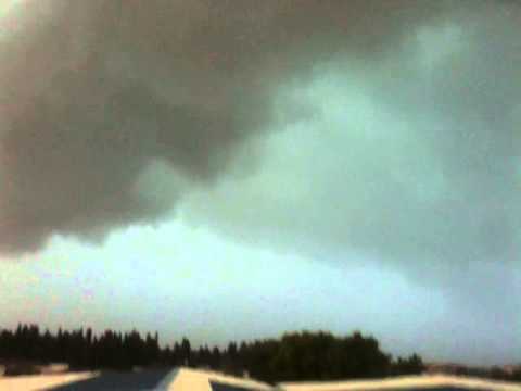 nevera pred Zadrom 28.08.2013