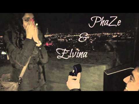 PhaZe - Never Let You Go (Ft. Elvina)
