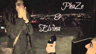 Phaze - Never Let You Go