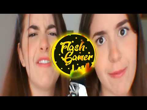 Sofia Santino Vs Mussoumano - Batalha de Youtubers - INSTRUMENTAL