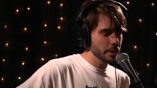 Big Ups - Full Performance (Live on KEXP)