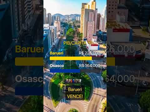 ⚔️ BARUERI vs OSASCO: Qual é a verdadeira potência da Grande SP?🔥
