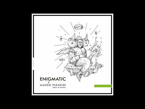 Enigmatic - Mango Paradise [Hoomidaas]