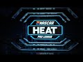 NASCAR Heat Pro League Driver Draft | eNASCAR