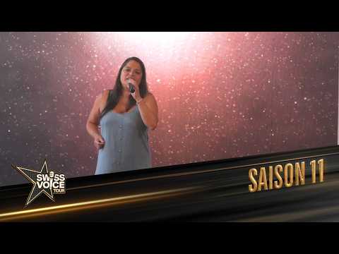 Annako - Swiss Voice Tour 2026, Bassin Centre