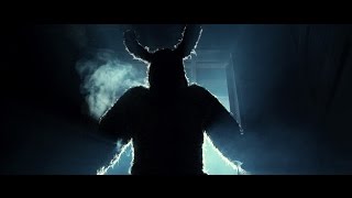 Bunny the Killer Thing - Trailer 2