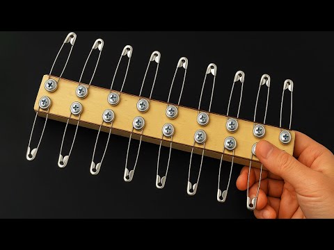 Die leistungsstärkste Antenne der Welt! Schließen Sie sie an den Fernseher an und sehen Sie alle Kan