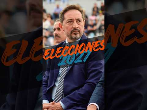 Alejandro Barcala habló de las elecciones del próximo año