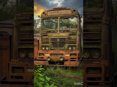 Sri Lanka modified bus 2050 😭😢😭💔