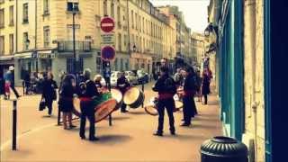 preview picture of video 'Le marché européen 2013 à Saint-Germain-en-Laye'