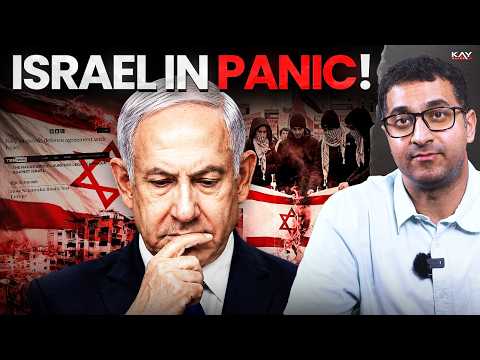 Israel is Running Out of Allies!