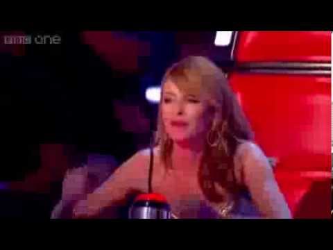 Jimmy Weston Vs Lee Glasson  Battle Performance   The Voice UK 2014   BBC One