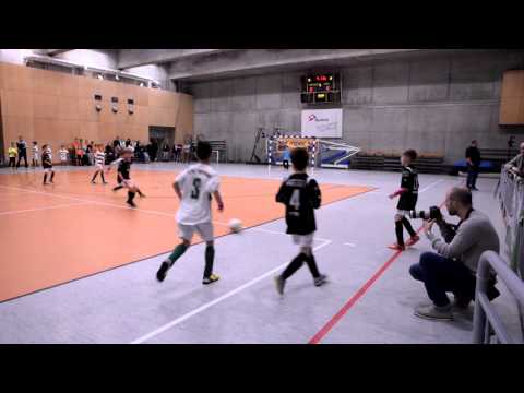 12.12.2015 TAURON CUP 2015: AS PROGRES A - TATRAN PRESZOW 1:0