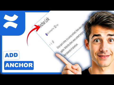 How to link to an anchor in Confluence (Easiest Way)(2026 Guide)