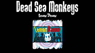 (WIP) Lemon Demon - Dead Sea Monkeys Karaoke